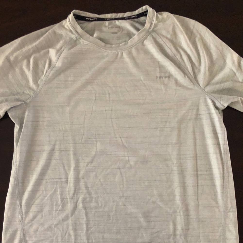 Men’s Athletic Shirt